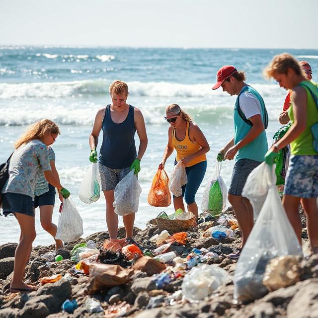 Impactul nostru ecologic